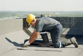 Sheet Metal Roofing in Bowling Green, OH